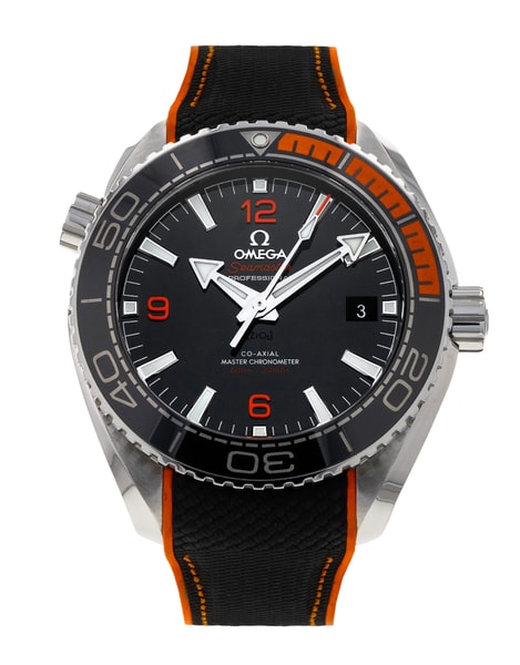 Omega Planet Ocean 215.32.44.21.01.001